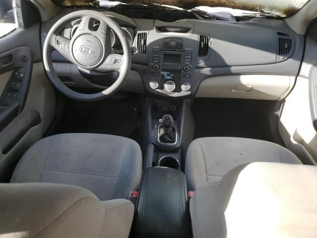 2012 KIA Forte EX