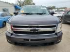 2011 Chevrolet Silverado K1500 LTZ