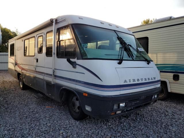 1998 Thor Motor Coach 1998  Serrano CL-RV