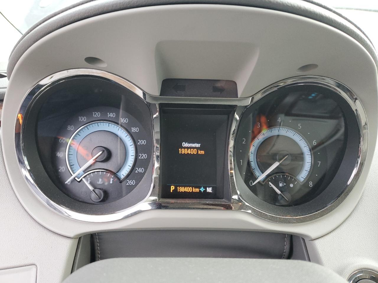 2013 Buick Lacrosse Premium