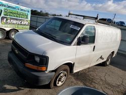 2016 Chevrolet Express G2500 en venta en Pennsburg, PA
