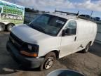2016 Chevrolet Express G2500