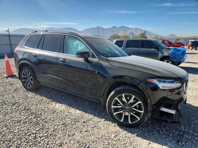 2019 Volvo Xc90 T6 Momentum