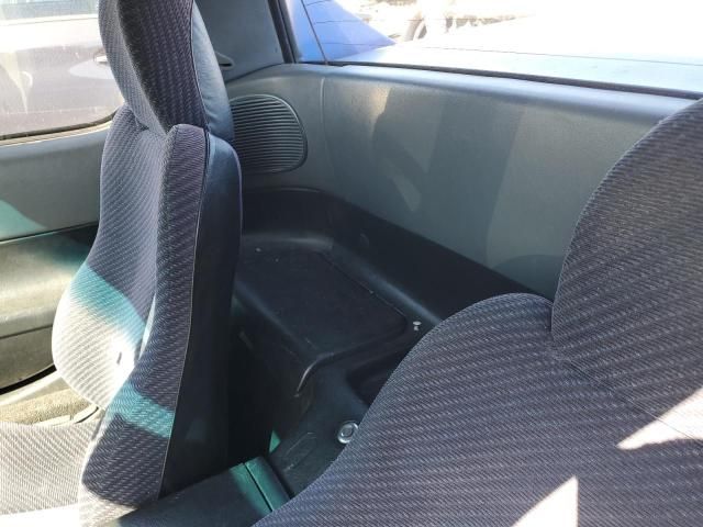 1994 Honda Civic DEL SOL S