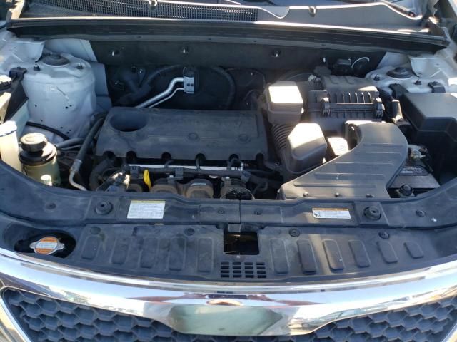 2011 KIA Sorento Base