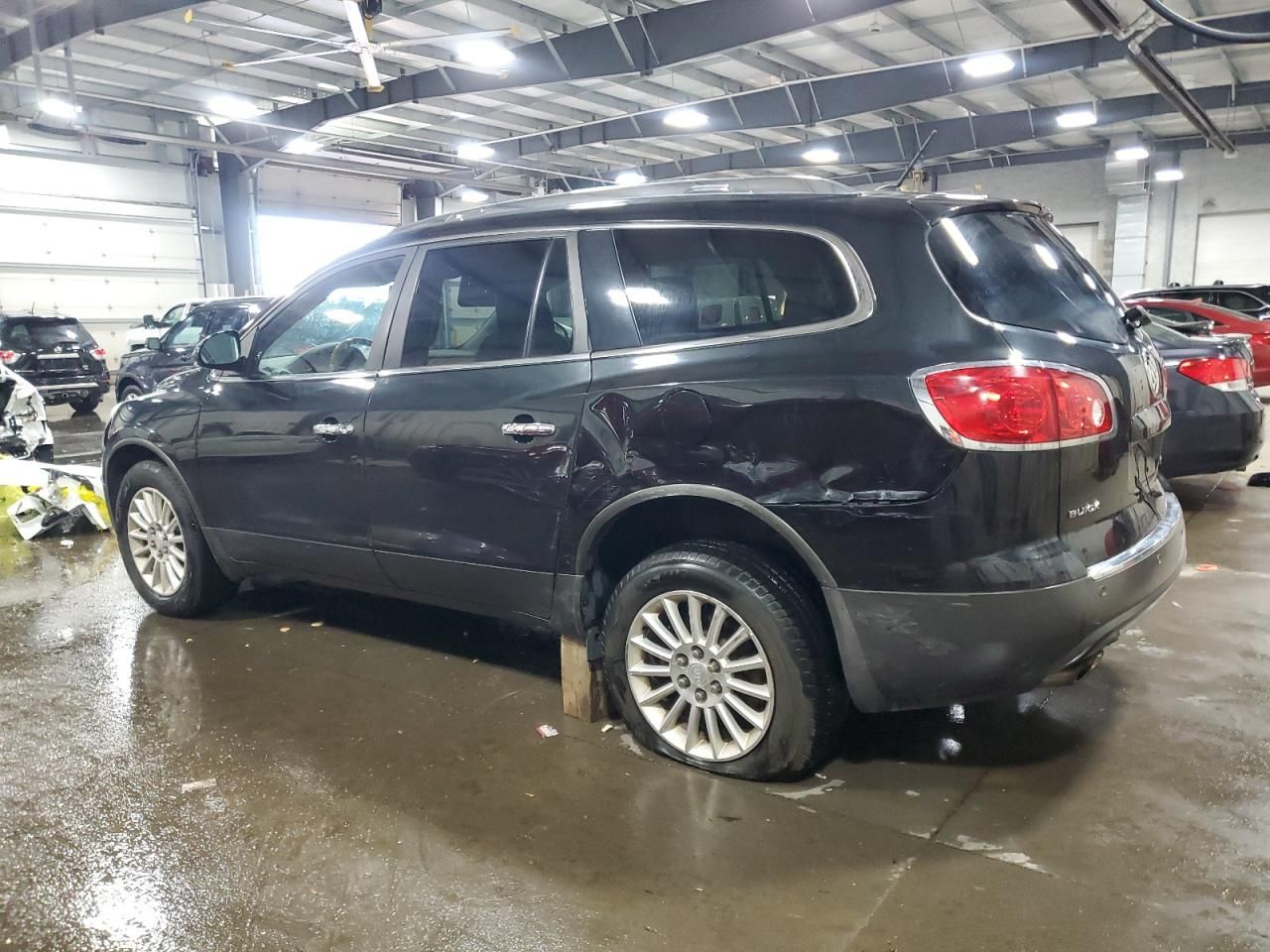 2011 Buick Enclave cxl