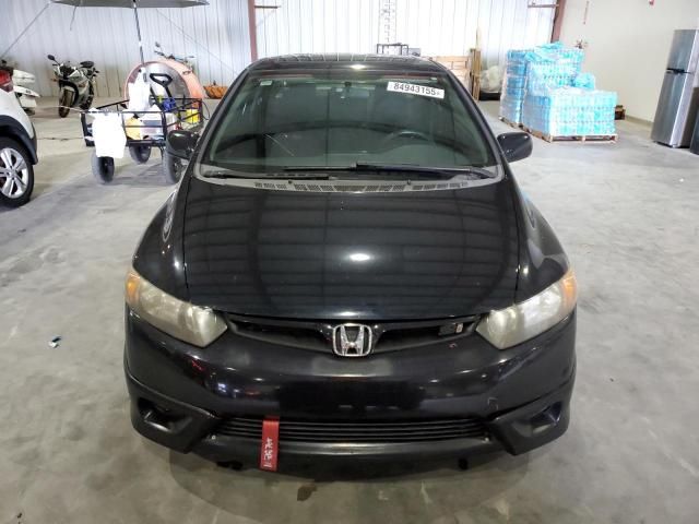 2006 Honda Civic SI