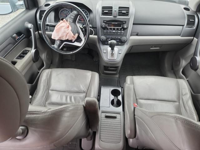 2008 Honda CR-V EXL