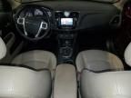 2012 Chrysler 200 Limited