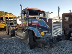 Freightliner salvage cars for sale: 1996 Freightliner Conventional Semi Truck