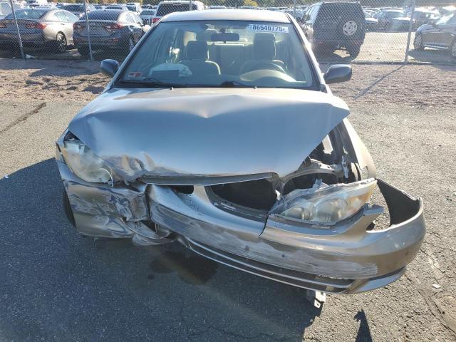 2004 Toyota Corolla ce