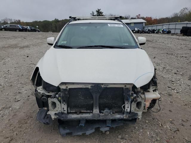 2013 Subaru Impreza Sport Premium