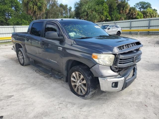 2014 Toyota Tundra Crewmax SR5