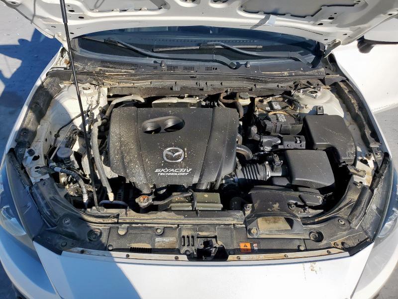 2015 Mazda 3 Grand Touring