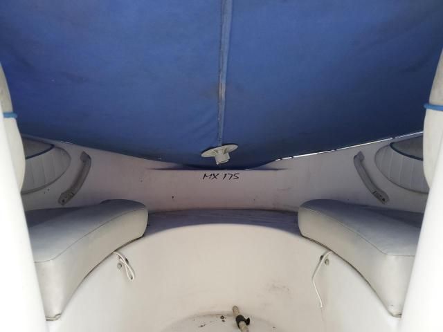 2006 Glasstron Open Boat-Boat