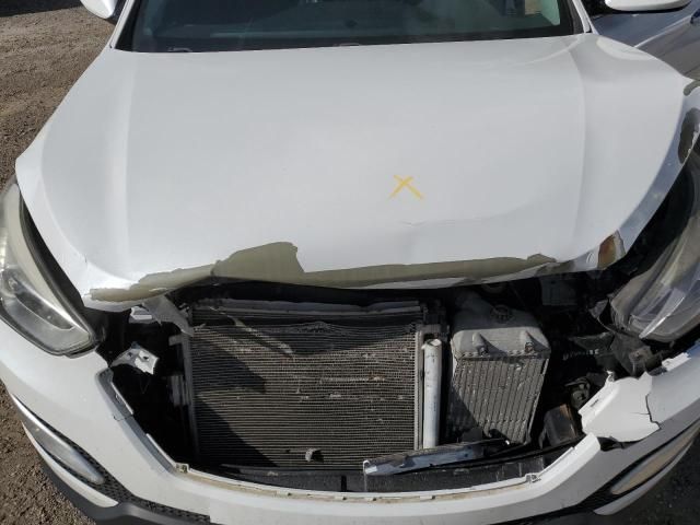 2014 Hyundai Santa FE Sport