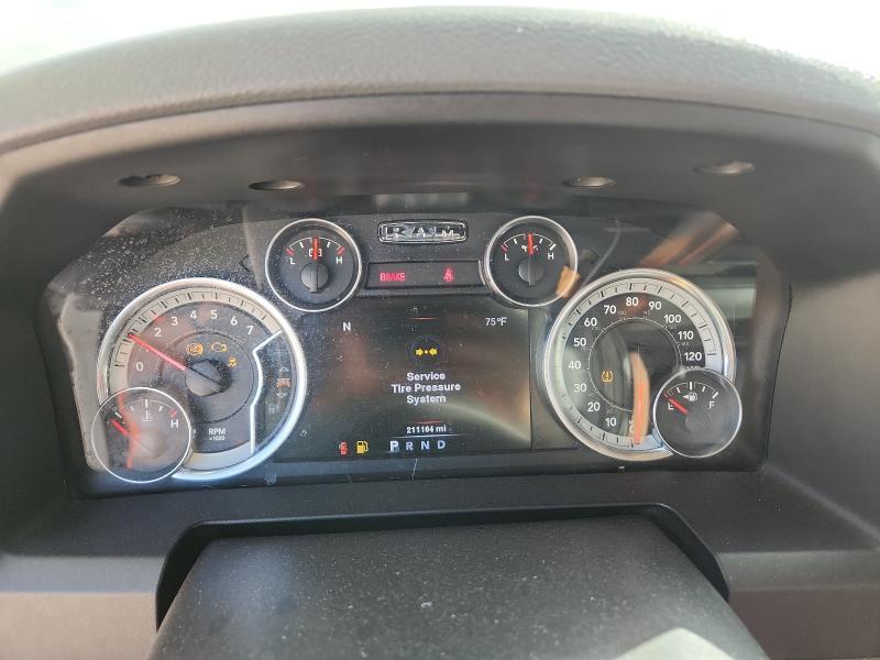 2014 Dodge Ram 1500 slt