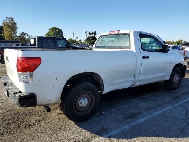 2010 Toyota Tundra Grade