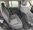2011 Jeep Patriot Sport