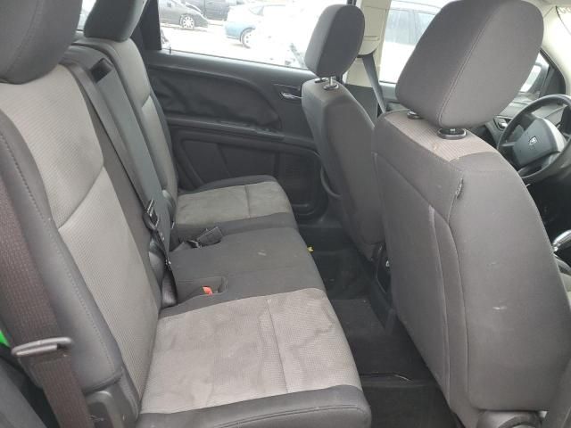 2009 Dodge Journey SE
