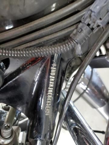2014 Harley-Davidson Flhxs Street Glide Special