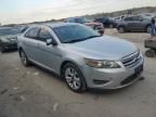 2010 Ford Taurus sel