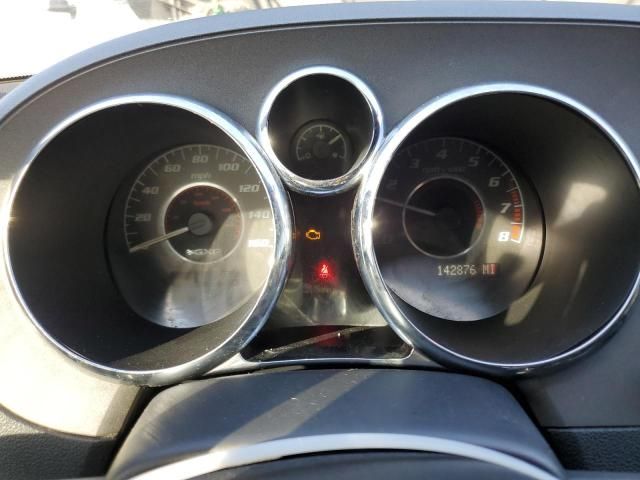 2008 Pontiac Solstice GXP