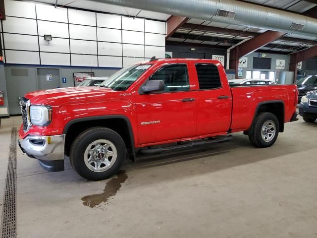 2016 GMC Sierra K1500
