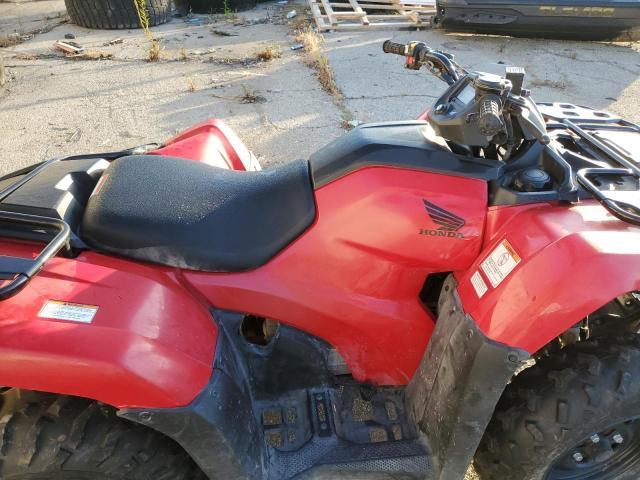 2024 Hond TRX420FM1 C4 (A)