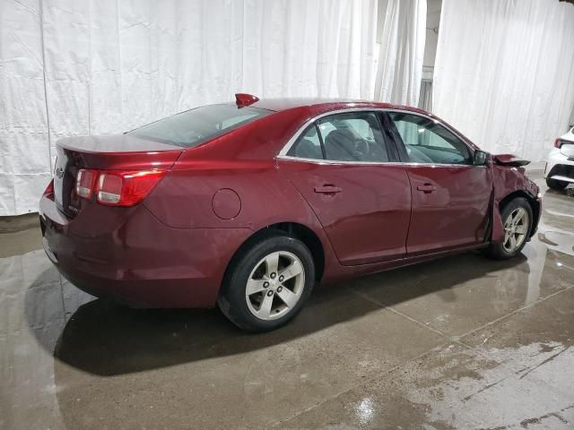 2016 Chevrolet Malibu Limited LT