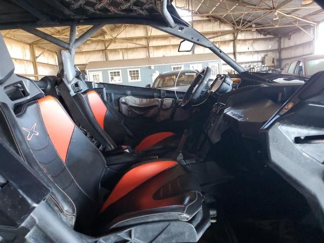 2019 Can-Am 2019 CAN-AM Maverick X3 Max X RS R