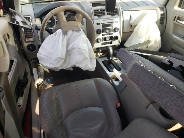 2008 Mercury Mariner Premier