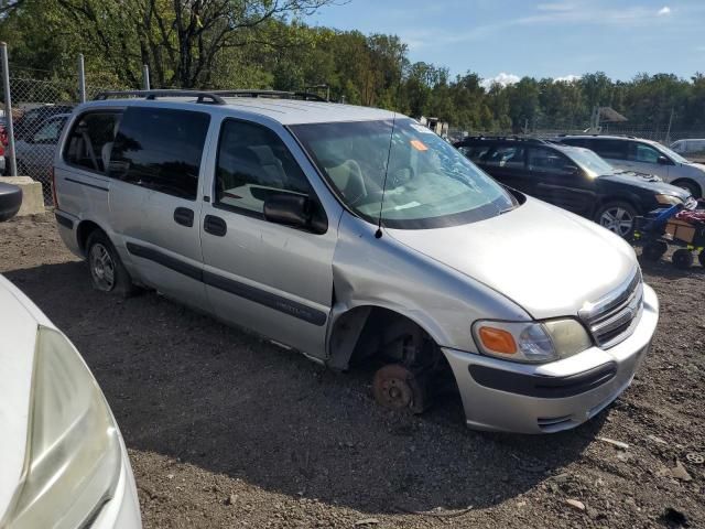 2003 Chevrolet Venture