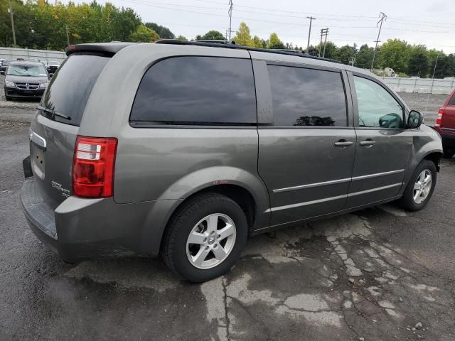 2010 Dodge Grand Caravan SXT