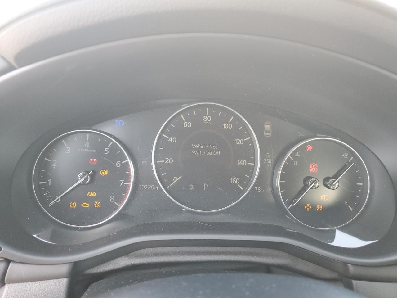 2024 Mazda 3 Premium Plus