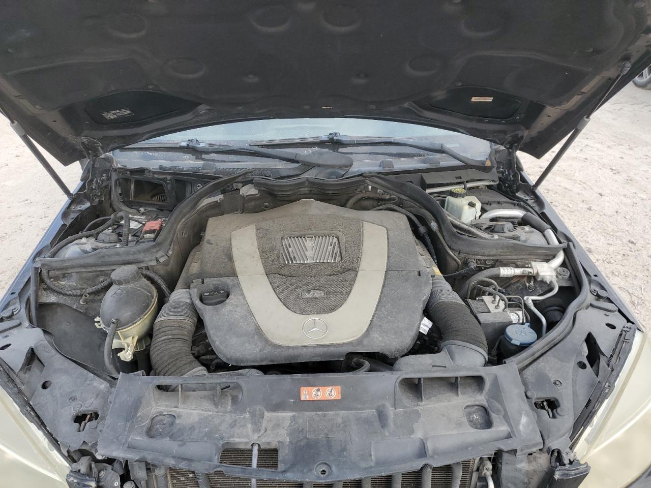 2010 Mercedes-Benz C300