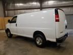 2021 Chevrolet Express G2500