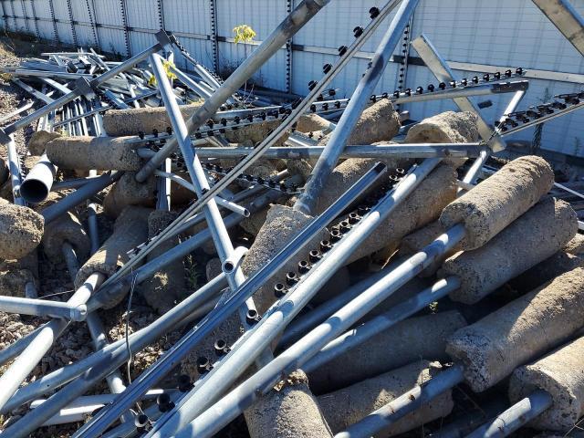 2000 Unknown Poles