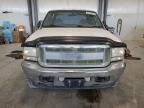 2004 Ford F350 SRW Super Duty