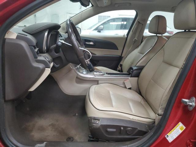 2013 Chevrolet Malibu ltz