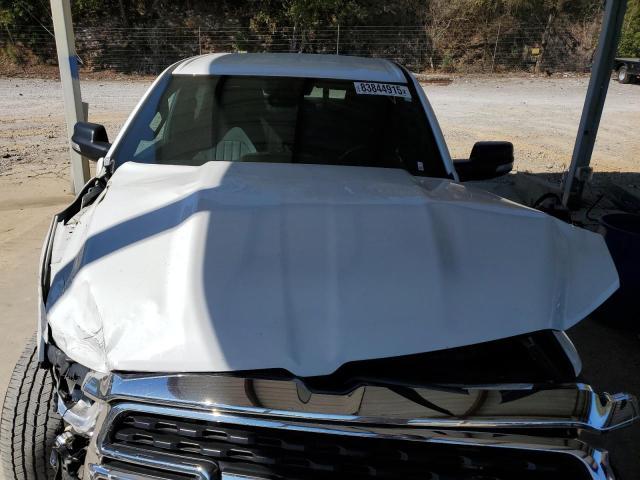 2022 Dodge Ram 1500 big Horn/lone Star