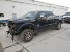 2013 Ford F250 Super Duty