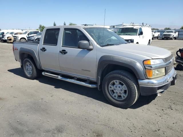 2005 Chevrolet Colorado