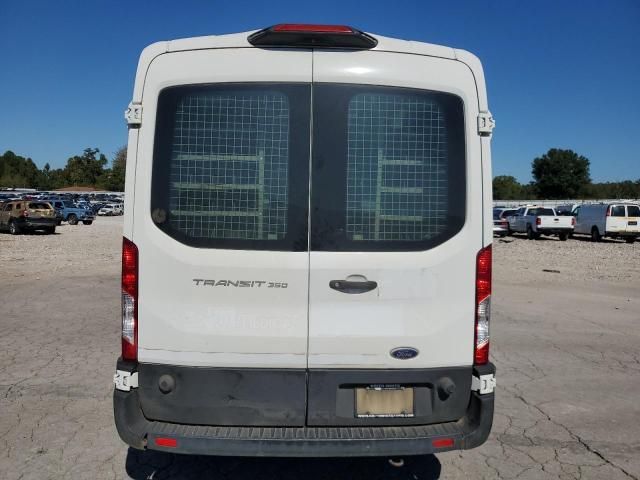 2019 Ford Transit T-350
