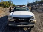 2007 Chevrolet Silverado K3500