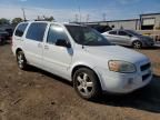 2008 Chevrolet Uplander lt