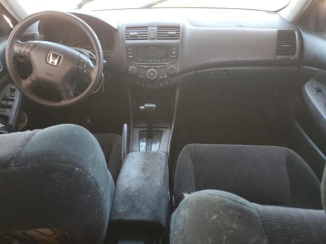 2004 Honda Accord LX