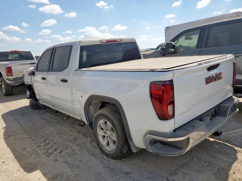2023 GMC Sierra K1500