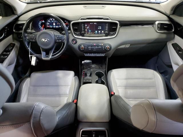 2016 KIA Sorento SX