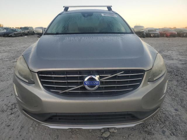 2015 Volvo XC60 T6 Premier